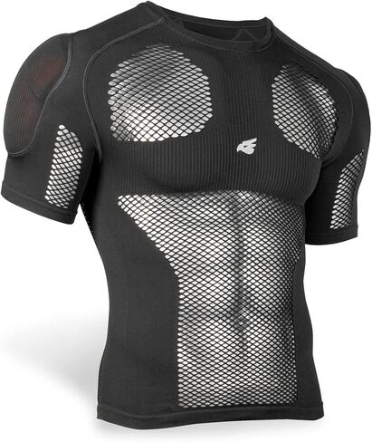 Blue Grass Bluegrass Armor Seamless B&s D3o Protector, Sport in Saudi Arabia