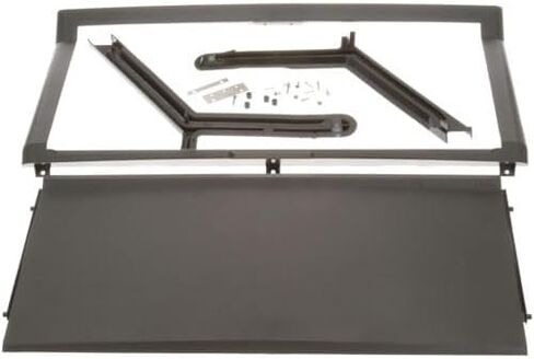 ALLPOINTS DOOR and Frame Assembly for Manitowoc ، MAN040001717 in Saudi Arabia