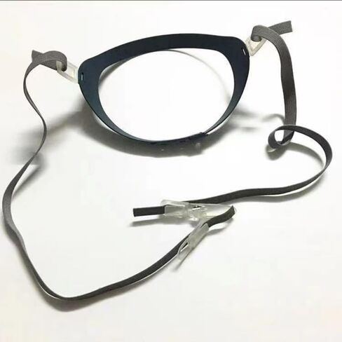 BOTAISHENG 7502 6500 Mask Head Harness Assembly 7581 Head Strap Respiratory Replacements Head Harness Assembly 7581 Strap Respiratory Replacement For 3M 7501 7502 7503 in Saudi Arabia