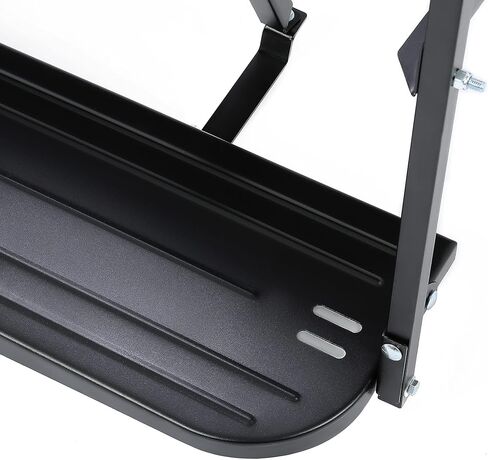 Kuafu الخلفية المقعد الخلفية مجموعة متوافقة مع Yamaha G14 G16 G19 G22 Flip Flip Steel Fray in Saudi Arabia