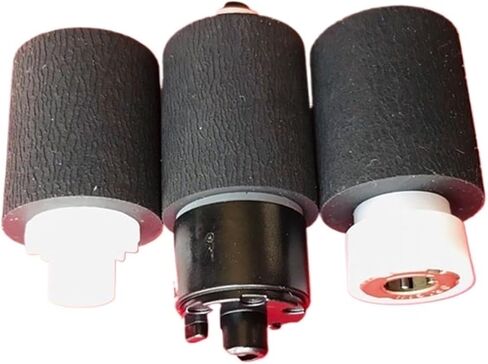 5x 2BR06521 2F906240 2F906230 بيك آب أسطوانة ل Kyocera FS 1028 1035 1100 1120 1128 1135 1300D 1320 1370 M2035 M2535 P2035 in Saudi Arabia