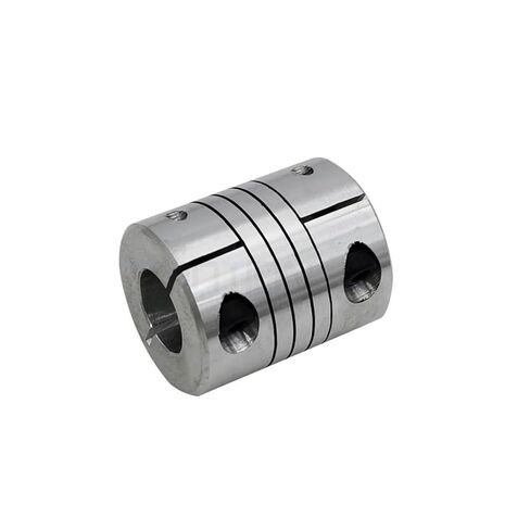 Linear Motion Ball Screw Precision Part Left Hand Thread Ball Screw RM2005 Ball Screw with SFU2005 Ball Nut BK15 BF15 Support DSG20H Nut Housing Coupling(500mm) in Saudi Arabia