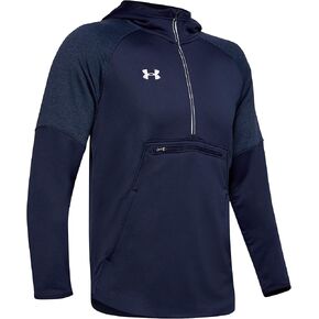Under Armour Qualifier Mens Fleece Anorak XL in Kuwait
