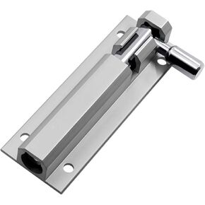 أقفال الأبواب ومزالج ألومنيوم سبيكة الباب لباس قفل قفل قفل البابان المنزل وانزلاق الباب in Kuwait