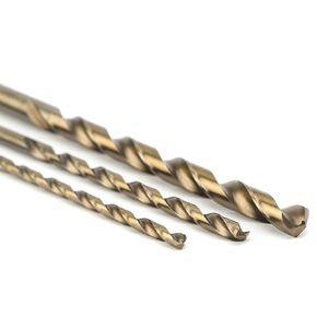 3mm-13mmx300mm Long Twist Drill Bits 1Pcs(Size:5mm 1pc) in Kuwait