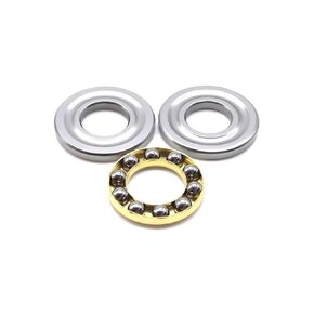 F9-20M تحمل 9 × 20 × 7 مم مصغرة F9 20 م محورية محورية F9 20M مع محامل كرة مضاء 5pcs in Kuwait