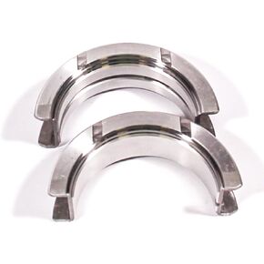 87790494 THRUST BEARING (PAIR) .040 Suitable For FORD NEW HOLLAND 87790494 in Kuwait
