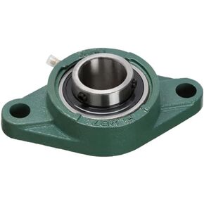 UCFL208-24 Premium 2 Bolt Flange Bearing 1 1/2" Bore in Saudi Arabia
