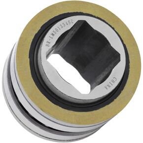 1-1/4" Square Bore Center Disc Harrow Bearing Kit Replacement for AB12603W2C, AB12603, JD8237, B31312, JD8949 in Kuwait