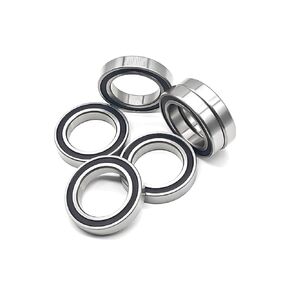 25376RS Bearing 25 * 37 * 6 Mm Bike Bottom Bracket Bearings 6805 RD (HT2 / BB51) MR25376 SC6805N RS 4PCS in Kuwait