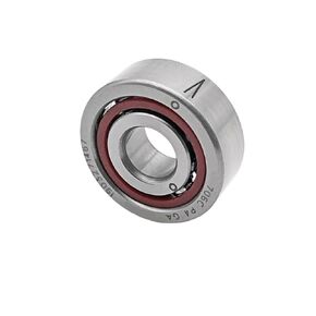 1pcs 706 706c p4 ga 6x17x6 محامل التلامس الزاوي محامل المغزل ABEC-7 15 زاوية الاتصال in Kuwait