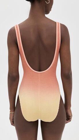 Good American Women's Always Fits Modern Tank One Piece in Saudi Arabia