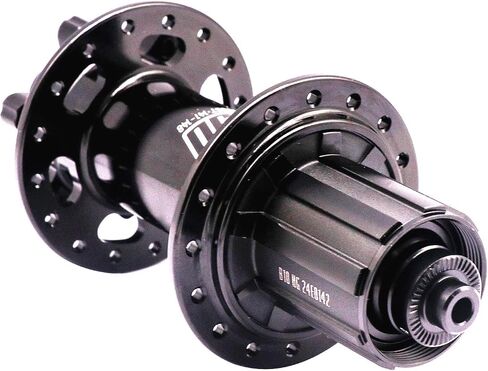 BestParts Mountain Bike Rear Hub,XM390 Boost MTB Rear Hub 32 Hole, Quick Release (QR) Disc Brake HG Freehub Replacement for Shimano 8-11 Speeds, with Quick Release Bars,10x141mm in Saudi Arabia