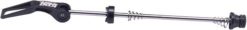 BestParts Mountain Bike Rear Hub,XM390 Boost MTB Rear Hub 32 Hole, Quick Release (QR) Disc Brake HG Freehub Replacement for Shimano 8-11 Speeds, with Quick Release Bars,10x141mm in Saudi Arabia