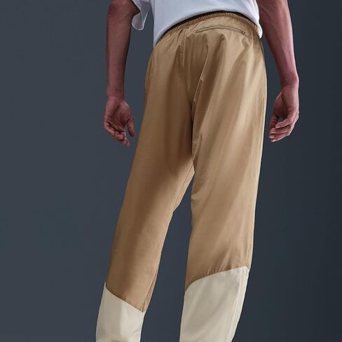 Nike Men's Windrunner Woven Lined Pants in Kuwait