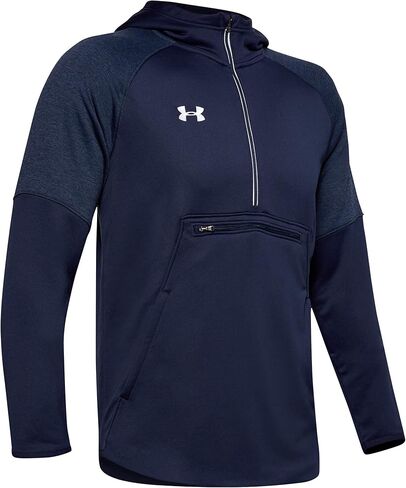 Under Armor Cailifier Mens Fleece Anorak XL in Saudi Arabia
