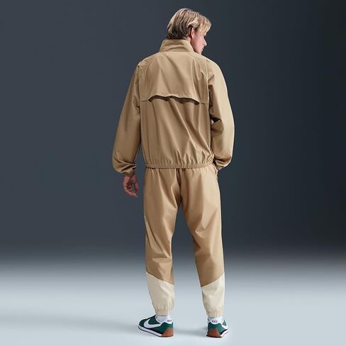 Nike Men's Windrunner Woven Lined Pants in Kuwait