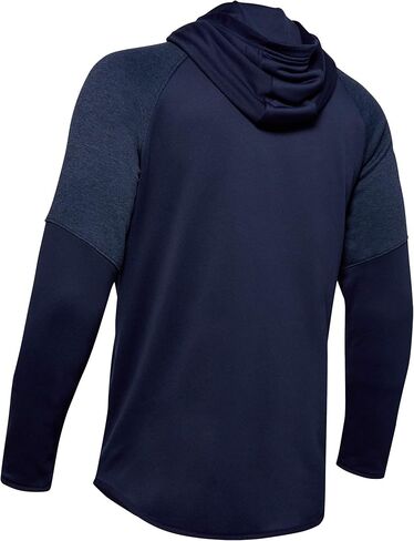 Under Armor Cailifier Mens Fleece Anorak XL in Saudi Arabia