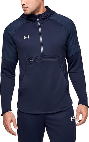 Under Armor Cailifier Mens Fleece Anorak XL in Saudi Arabia