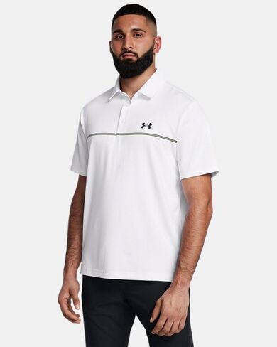 Under Armour Men's Playoff 3.0 Polo in Saudi Arabia
