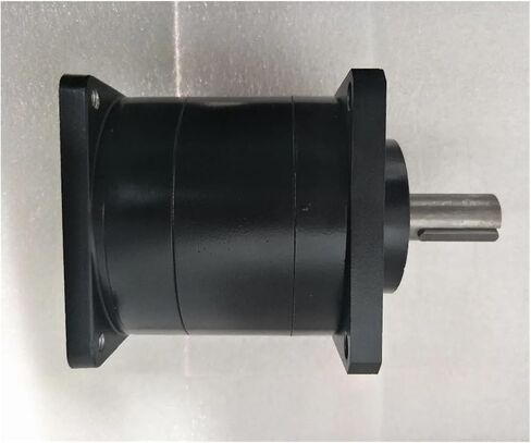 Speed Reducer Speed Reducer 64:1 96:1 144:1 216:1 130mm Planetary Gearbox 200N.m for 130 Stepper Motor Nema 52(144 to 1) in Saudi Arabia