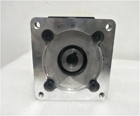 Speed Reducer Speed Reducer 64:1 96:1 144:1 216:1 130mm Planetary Gearbox 200N.m for 130 Stepper Motor Nema 52(144 to 1) in Saudi Arabia