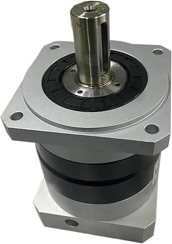 مخفض السرعة 3: 1-10: 1 NEMA42 مخفض الكوكب 90-150N.M إدخال 19 مم 25 مم لـ NEMA42 Stepper Motor (3 إلى 1) in Saudi Arabia