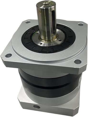 مخفض السرعة 3: 1-10: 1 NEMA42 مخفض الكوكب 90-150N.M إدخال 19 مم 25 مم لـ NEMA42 Stepper Motor (3 إلى 1) in Saudi Arabia
