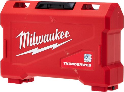 Milwaukee 4932352374 Drill ، مجموعة 19 قطعة 1-10 مم in Kuwait