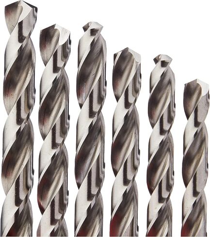 Milwaukee 4932352374 Drill ، مجموعة 19 قطعة 1-10 مم in Kuwait