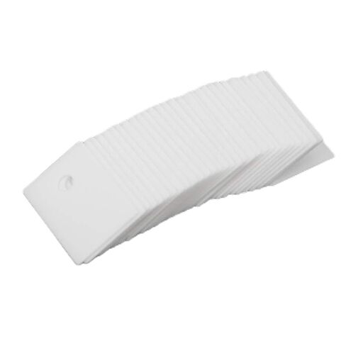 Fydun 100pcs إلى 220 من الألومينا السيراميك العازلة العازلة الموصلية الحرارية عالية 3.2 مم من لوحة التبريد الثقب المعدات الصناعية in Saudi Arabia