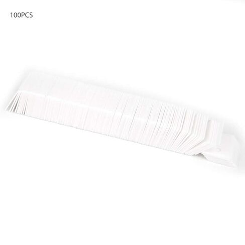 Fydun 100pcs إلى 220 من الألومينا السيراميك العازلة العازلة الموصلية الحرارية عالية 3.2 مم من لوحة التبريد الثقب المعدات الصناعية in Saudi Arabia