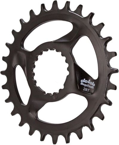 FSA Full Speed Ahead Comet DM 1x11 Megatooth Mountain Bicycle Chainring - 28T - 380-0203025430 in Saudi Arabia