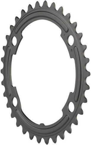 Shimano 105 FC-R7000 34t 4x110 bcd Asymmetric Chainring in Saudi Arabia