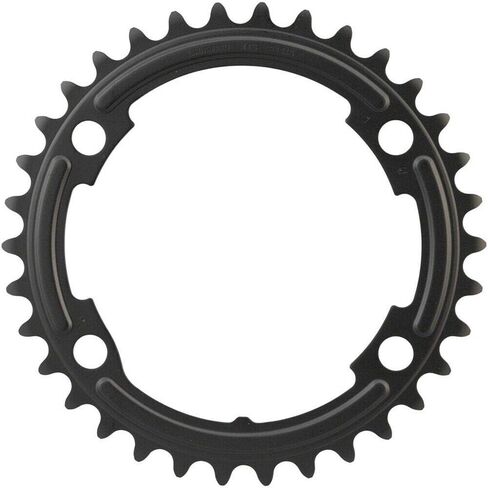 Shimano 105 FC-R7000 34t 4x110 bcd Asymmetric Chainring in Saudi Arabia