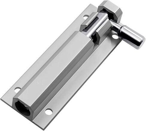 أقفال الأبواب ومزالج ألومنيوم سبيكة الباب لباس قفل قفل قفل البابان المنزل وانزلاق الباب in Kuwait