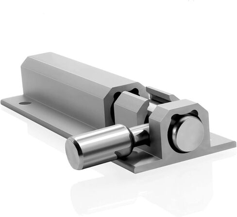 أقفال الأبواب ومزالج ألومنيوم سبيكة الباب لباس قفل قفل قفل البابان المنزل وانزلاق الباب in Kuwait