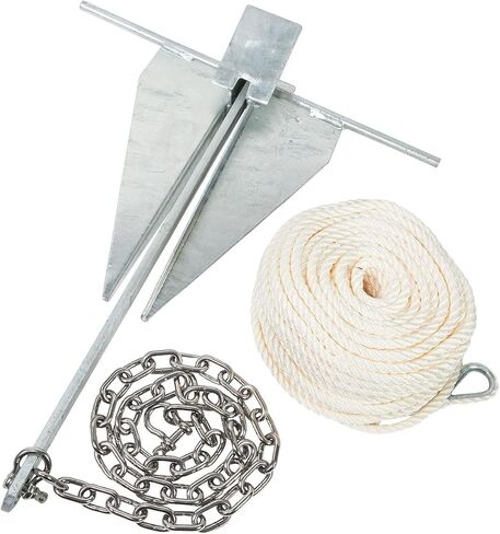 Yamaha Motors yamaha anchor anchor kit in Saudi Arabia