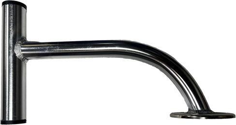 Mount - Deck- Island Anchor Shallow Water Anchor Pole Holder in Kuwait