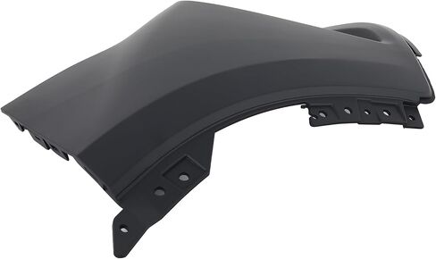 Scitoo Texture Black Step Step Step Pumper for 1995-2004 for Toyota Tacoma Promper Plumper Bumper in Saudi Arabia