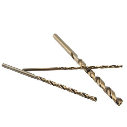 3mm-13mmx300mm Long Twist Drill Bits 1Pcs(Size:5mm 1pc) in Kuwait