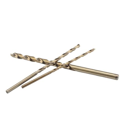 3mm-13mmx300mm Long Twist Drill Bits 1Pcs(Size:5mm 1pc) in Kuwait