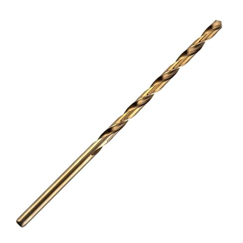 3mm-13mmx300mm Long Twist Drill Bits 1Pcs(Size:5mm 1pc) in Kuwait