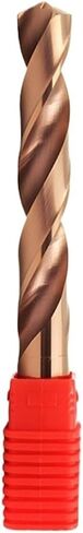 13mm-20mmx120mm Spiral Flute Twist Drill Bit 1Pcs(Size:13.5mm) in Saudi Arabia