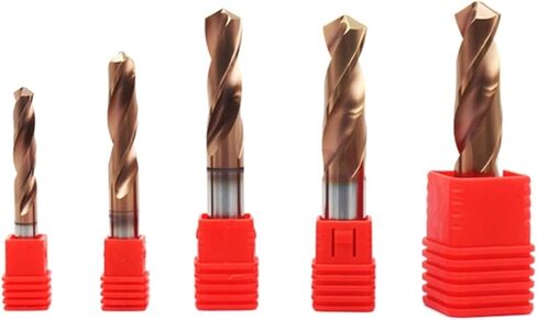13 مم-20mmx120mm دوامة تويست تويست بتات 1pcs (الحجم: 13.5 ملم) in Saudi Arabia