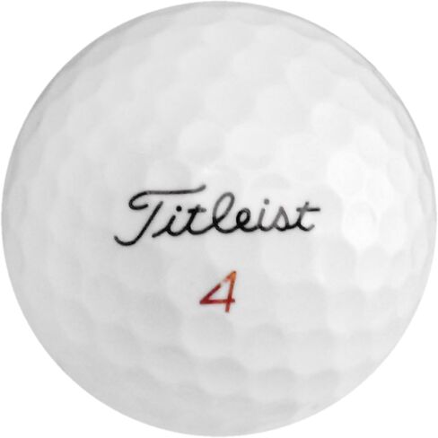 Titleist NXT كرات الجولف المعاد تدويرها ، 36 حزمة in Saudi Arabia