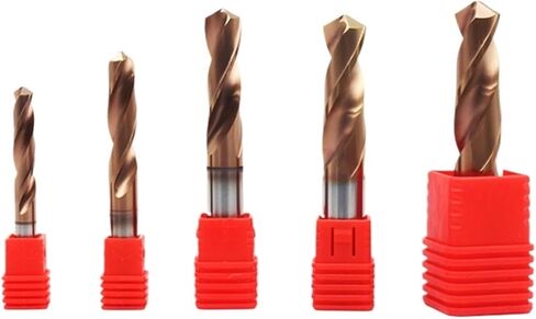 13-14.9mm Drill Bits Twist Drill Bit 1Pcs(14.8mm) in Kuwait