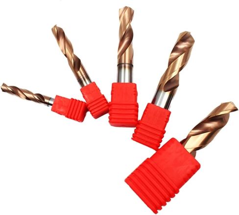 13-14.9mm Drill Bits Twist Drill Bit 1Pcs(14.8mm) in Kuwait