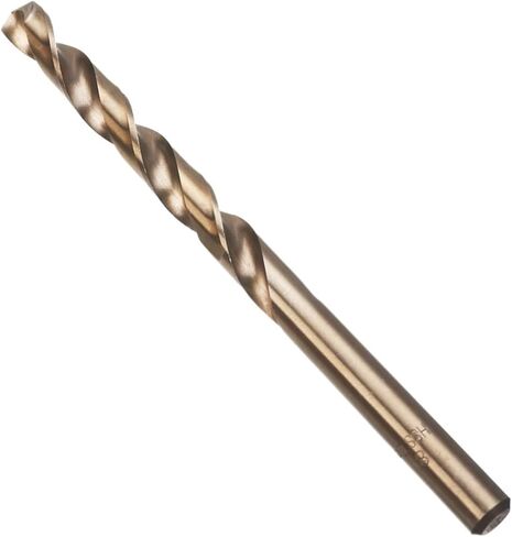 10.0mm-11.9mm M35 بتات الحفر الكوبالت 1pcs (10.8 ملم) in Saudi Arabia