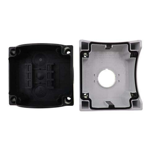 Eaton M22-I1-PG Pushbutton sputton ، 2.83 في W ، بوليمر in Saudi Arabia